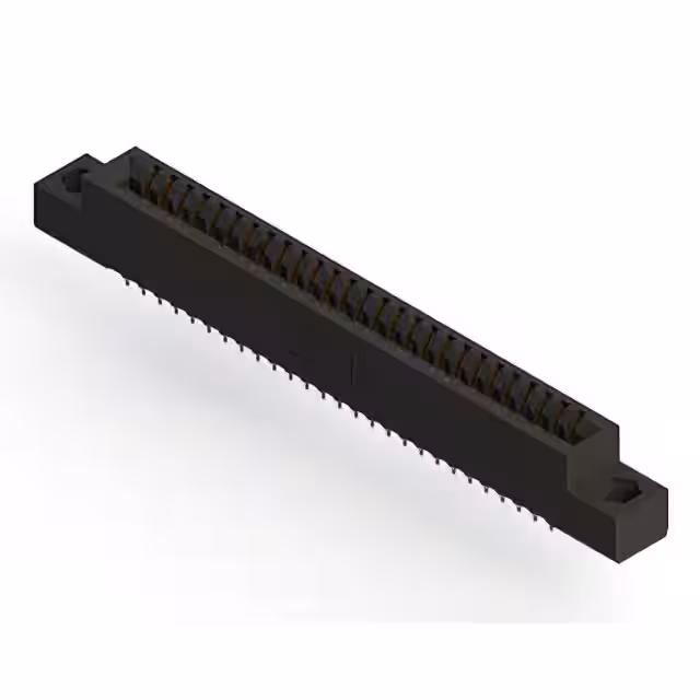 391-054-524-204 EDAC Inc.  Edgeboard Connectors